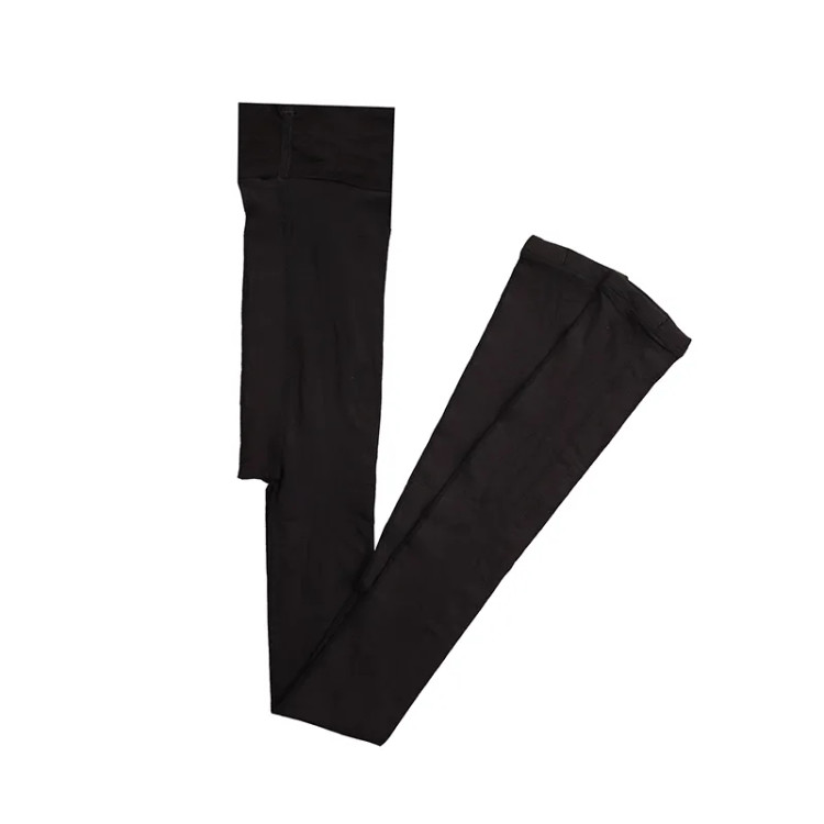 جوراب شلواری بادکنکی نخ 40 دکلته برند LORENZA سایز free