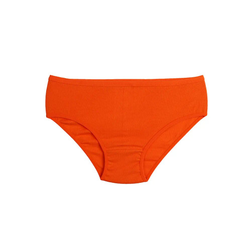 شورت اسلیپ زنانه کبریتی ساده سایز XL