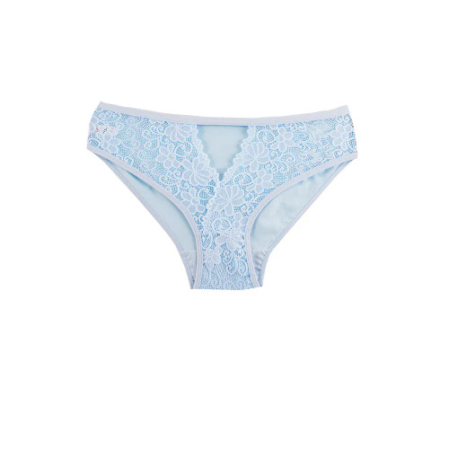 شورت اسلیپ زنانه جلو گیپور نخی فافا سایز XL