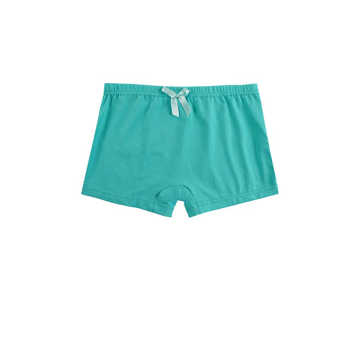 شورت نخی زنانه پاپیونی ساده سیتاسایز XL