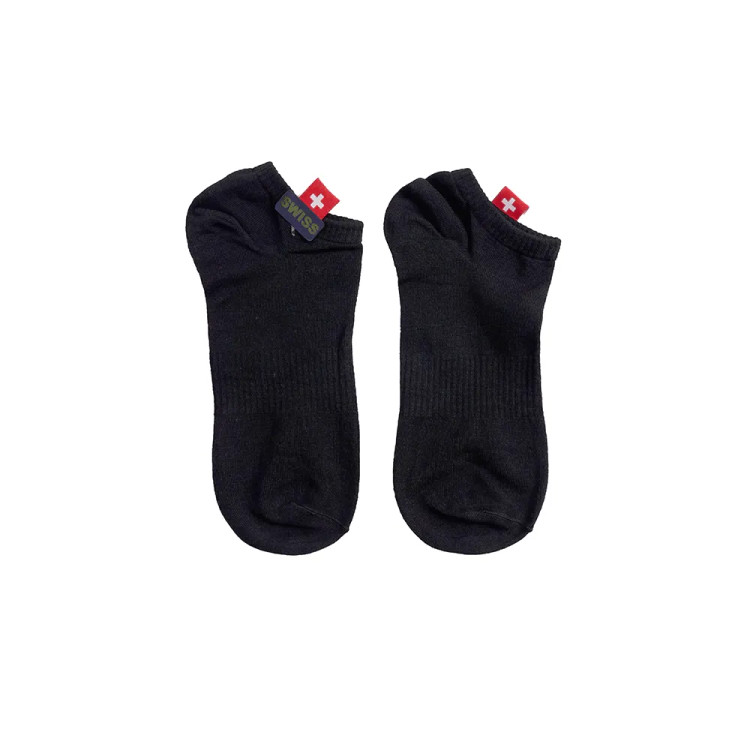 جوراب مچی اسپرت طرح پرچمی لاتینجنس نخ و پنبه فری سایز 36 تا 42