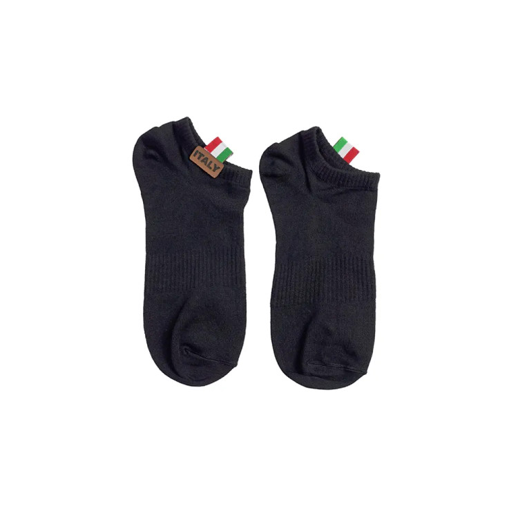 جوراب مچی اسپرت طرح پرچمی لاتینجنس نخ و پنبه فری سایز 36 تا 42