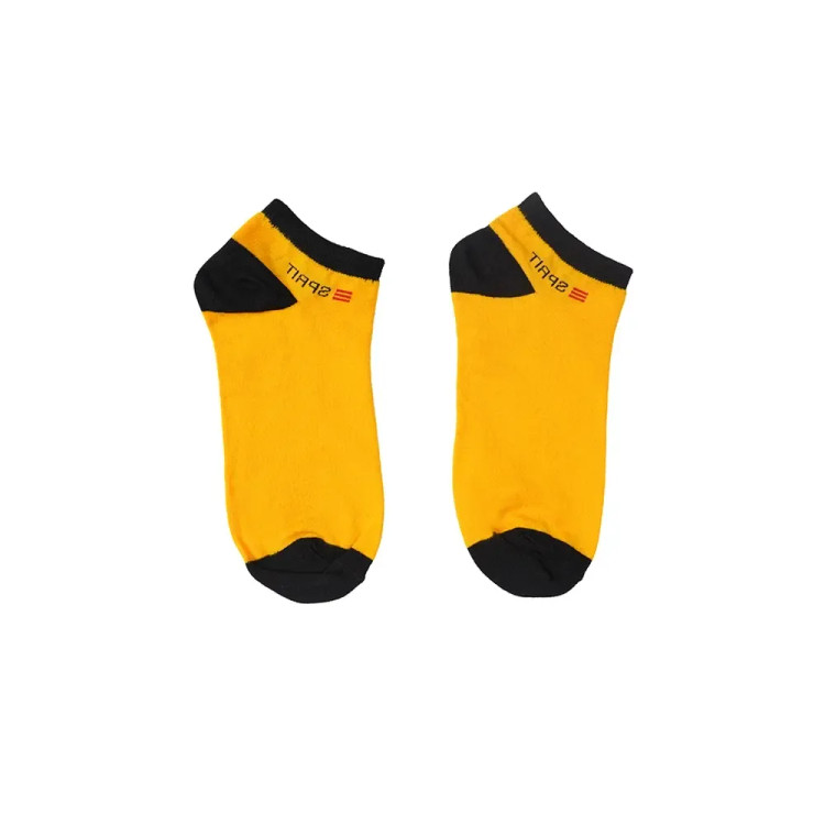 جوراب مچی مردانه طرح SPAIT نخی فری سایز 36 تا 41