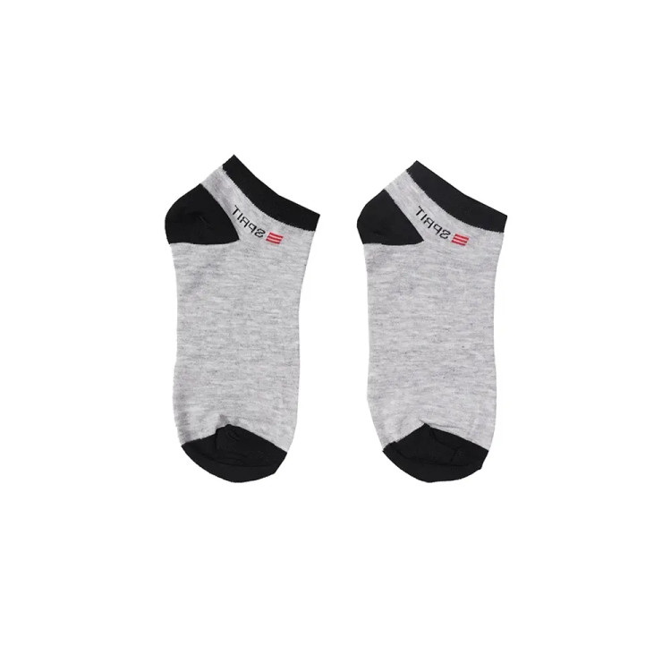 جوراب مچی مردانه طرح SPAIT نخی فری سایز 36 تا 41