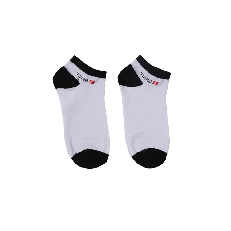 جوراب مچی مردانه طرح SPAIT نخی فری سایز 36 تا 41