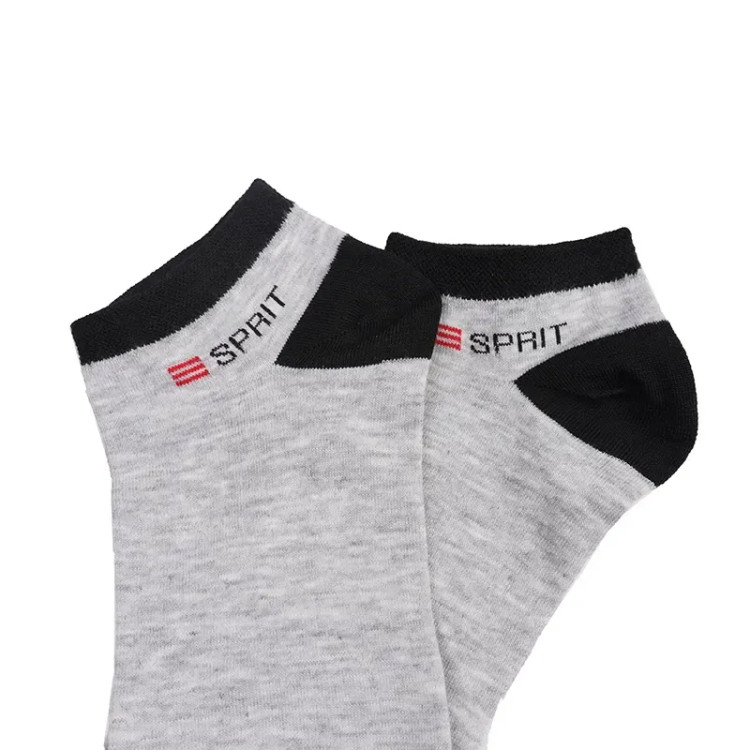 جوراب مچی مردانه طرح SPAIT نخی فری سایز 36 تا 41