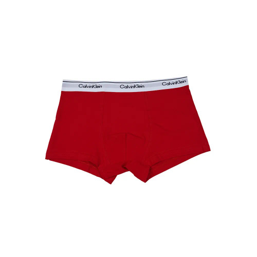 شورت مردانه نیم پا کش اسپرت Calvin سایز XL, 2XL, 3XL جنس ملانژ نخ و پنبه