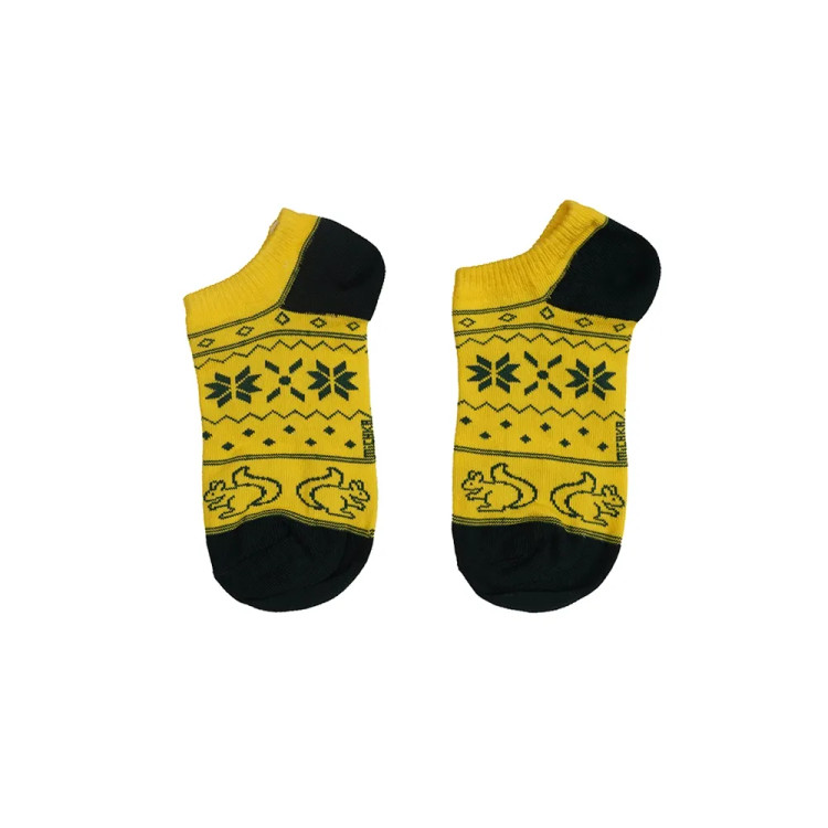 جوراب مچی زنانه طرح سنتی فری سایز 36 تا 40