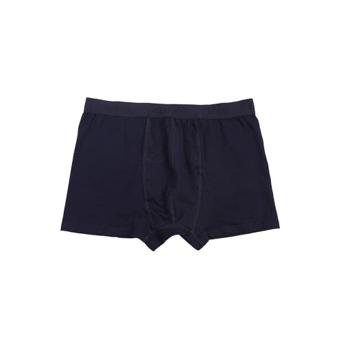 شورت مردانه پادار ساده نخ و پنبه اوزتاش سایز L XL 2XL