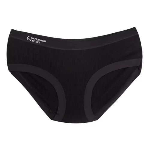 شورت زنانه اسلیپ طرح WATERCOLOR فانریپ کبریتی سایز فری ماریا