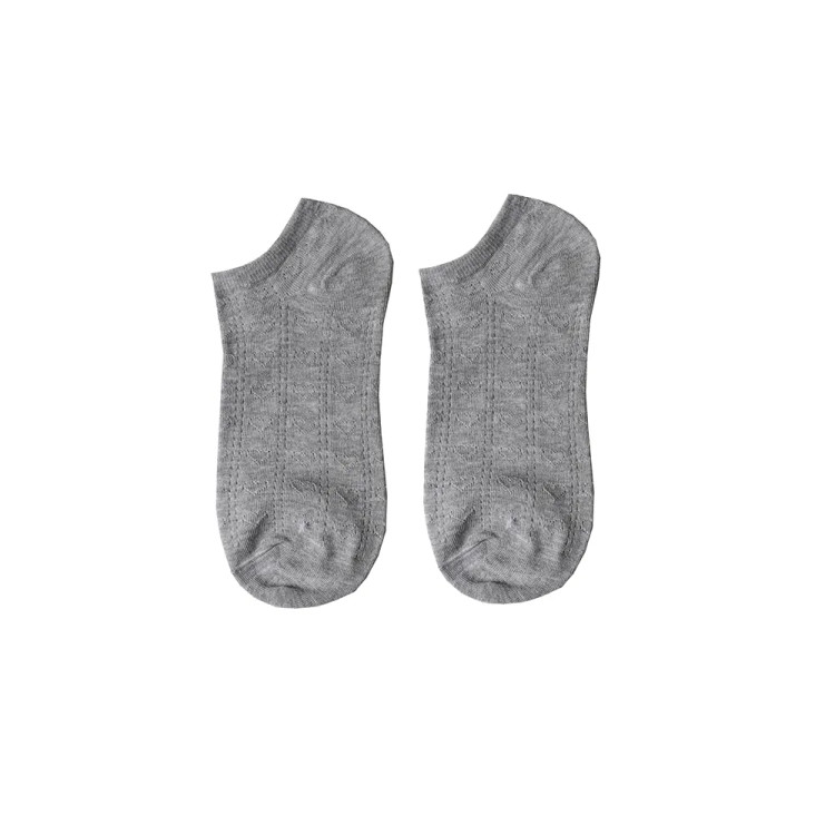 جوراب مچی زنانه طرح تمام قلب ریز فری سایز 36 تا 40