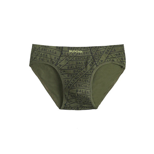 شورت مردانه اسلیپ تمام چاپ طرح بالنسیاگا ویسکوز سایز XL 2XL 3XL