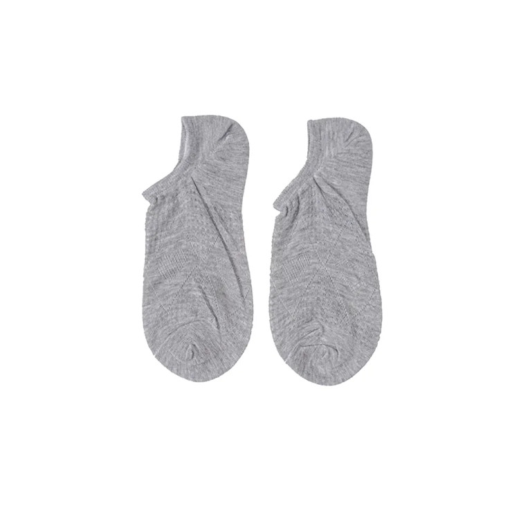 جوراب زنانه مچی توری طرح لوزی قلبی فری سایز 36 تا 40