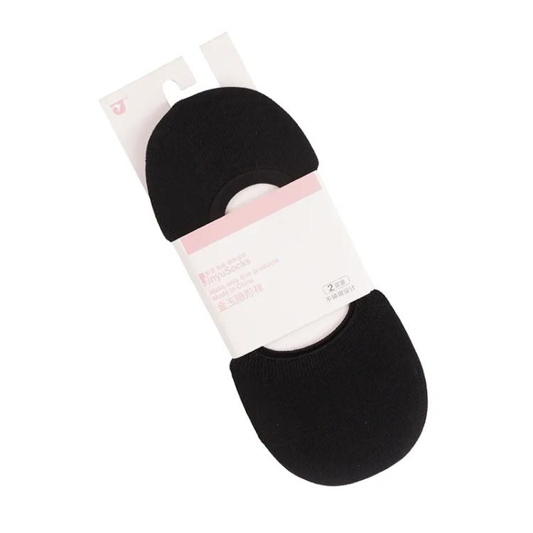 جوراب کالج زنانه نخی فری سایز 36 تا 41