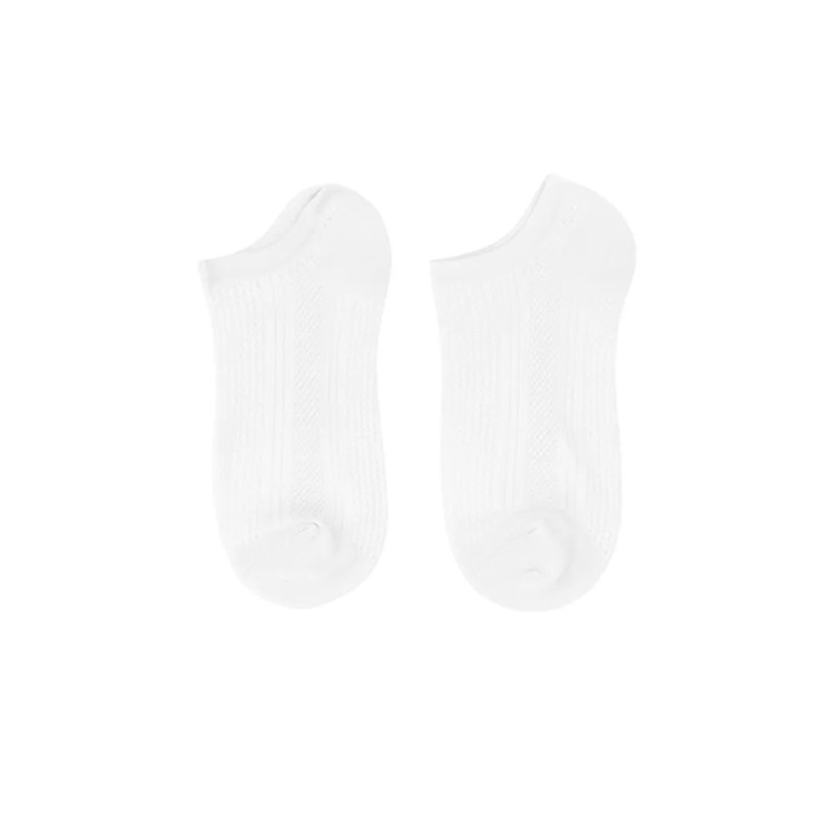 جوراب زنانه مچی توری طرح زنجیرهای ریزنقش فری سایز 36 تا 40