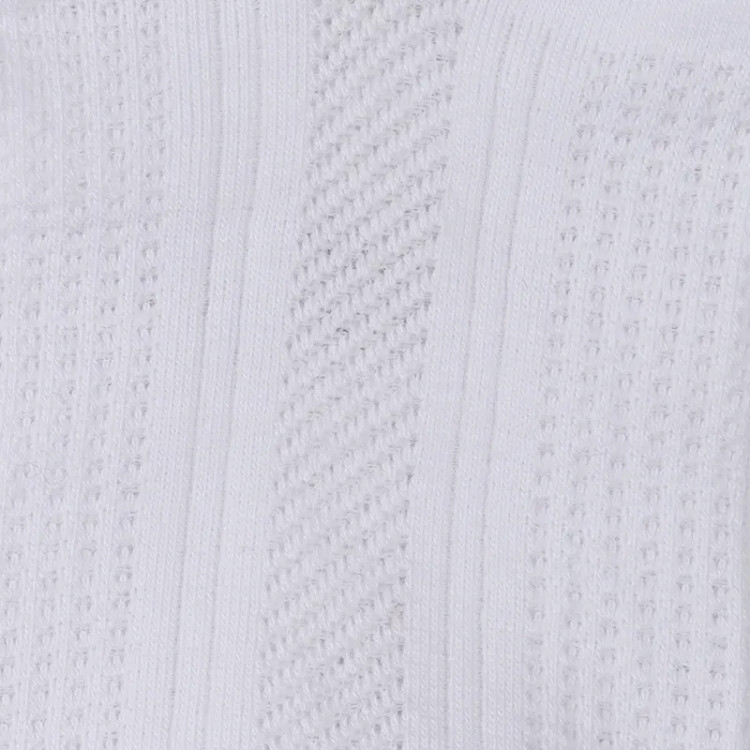 جوراب زنانه مچی توری طرح زنجیرهای ریزنقش فری سایز 36 تا 40