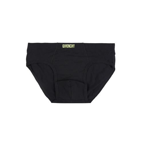 شورت مردانه اسلیپ ساده گیوانچی طوسی ملانژ