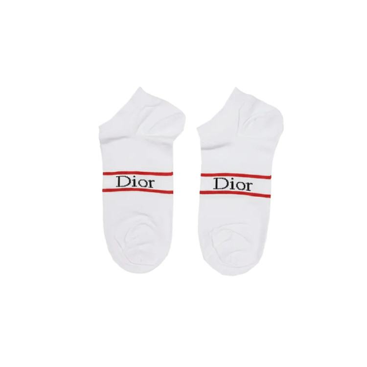جوراب مردانه مچی طرح Dior فری سایز 36 تا 44