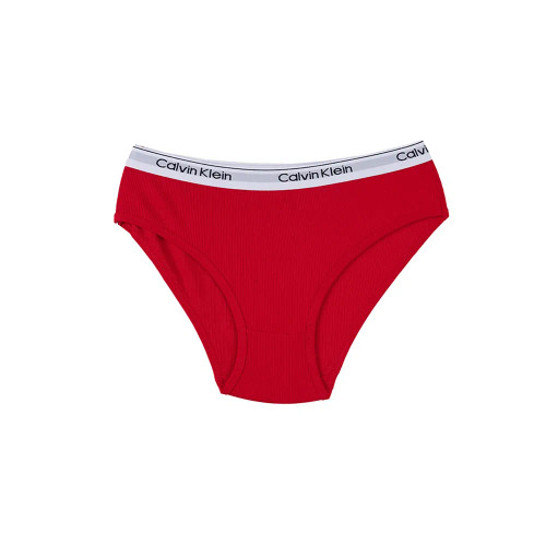 شورت اسلیپ زنانه کبریتی کش اسپرت Calvin Klein سایز XL
