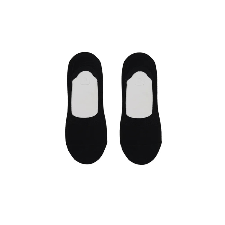 کالج زنانه نخی فری سایز مشکی