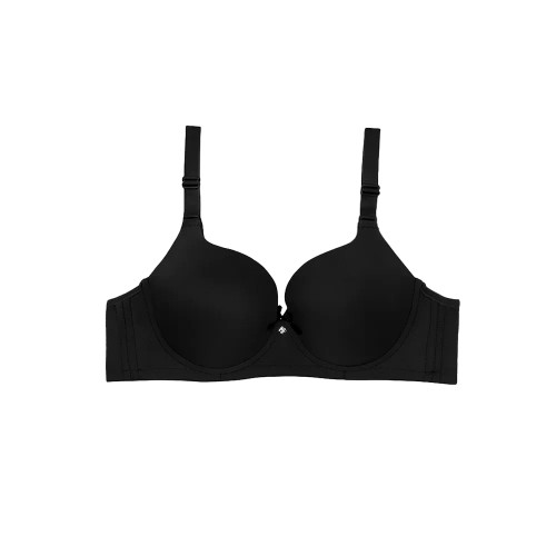 سوتین اسفنجی فنردار دستک تور جلو آویز سایزبندی 80 تا 95