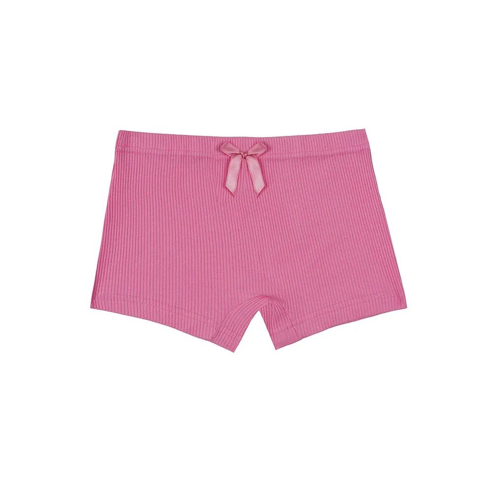 شورت زنانه نیم پا کبریتی بیسیک جلو پاپیون برند سیتا سایز L