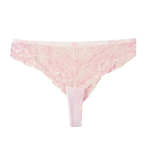 شورت بکلس زنانه دانتل ژینا سایز L XL