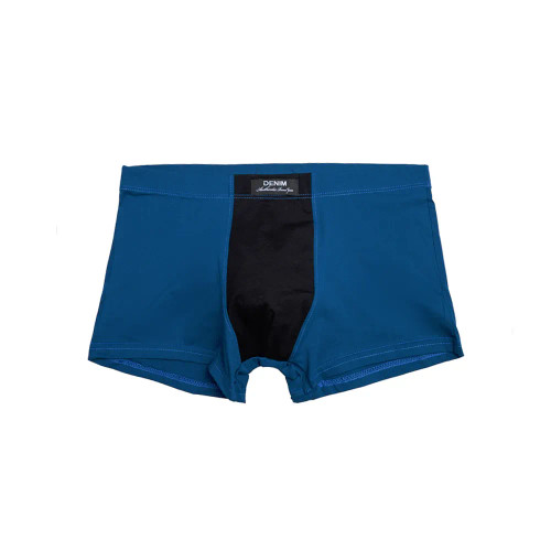 شورت مردانه پادار دو رنگ برند آتیس نخ و پنبه سایز 3XL و 4XL