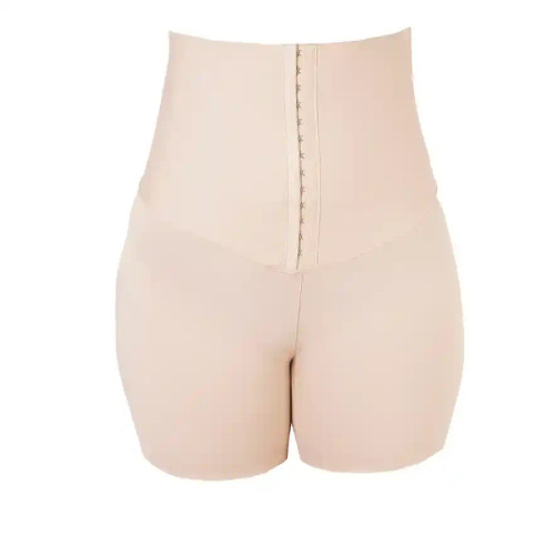 شورت پروتز باسن پادار جلو قزن دار گنیسایز XL 2XL 3XL