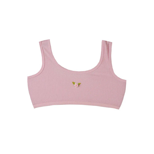 نیم تنه دخترانه کبریتی گل برجسته برند سیتاسایز free