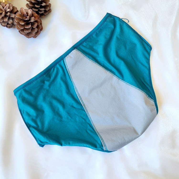 شورتکس مخصوص پریود