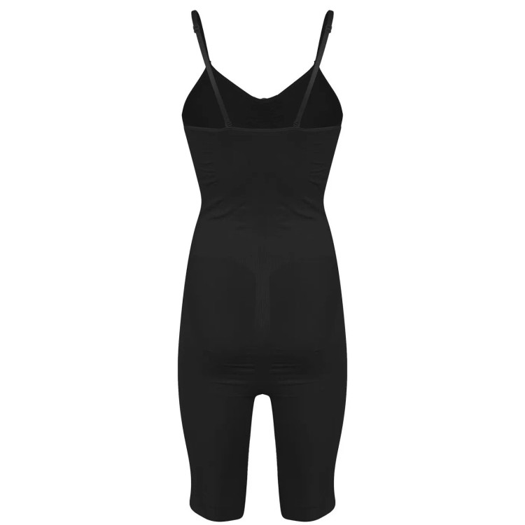 گن بادی شیپر پادار زنانه فرم دهنده یکسره بدن کاهش سایز فوری کد 2011