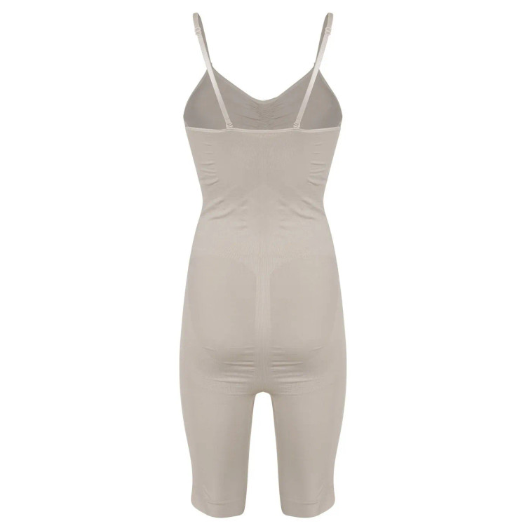 گن بادی شیپر پادار زنانه فرم دهنده یکسره بدن کاهش سایز فوری کد 2011