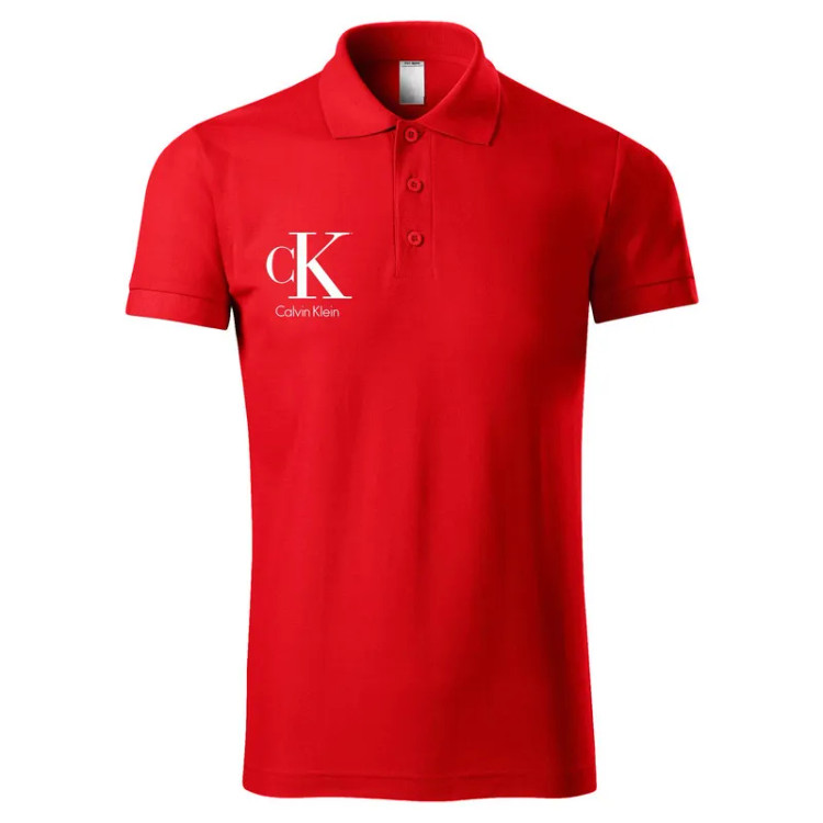 پولوشرت آستین کوتاه مردانه جودون طرح ساده یقه برگردان قد روی باسن regular fit اسپرت روزمره