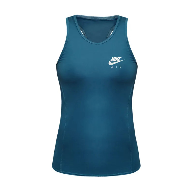 تاپ ورزشی زنانه یقه گرد ساده پلی استر فلامنت بدون آبرفت سایزبندی کله غازی ایران