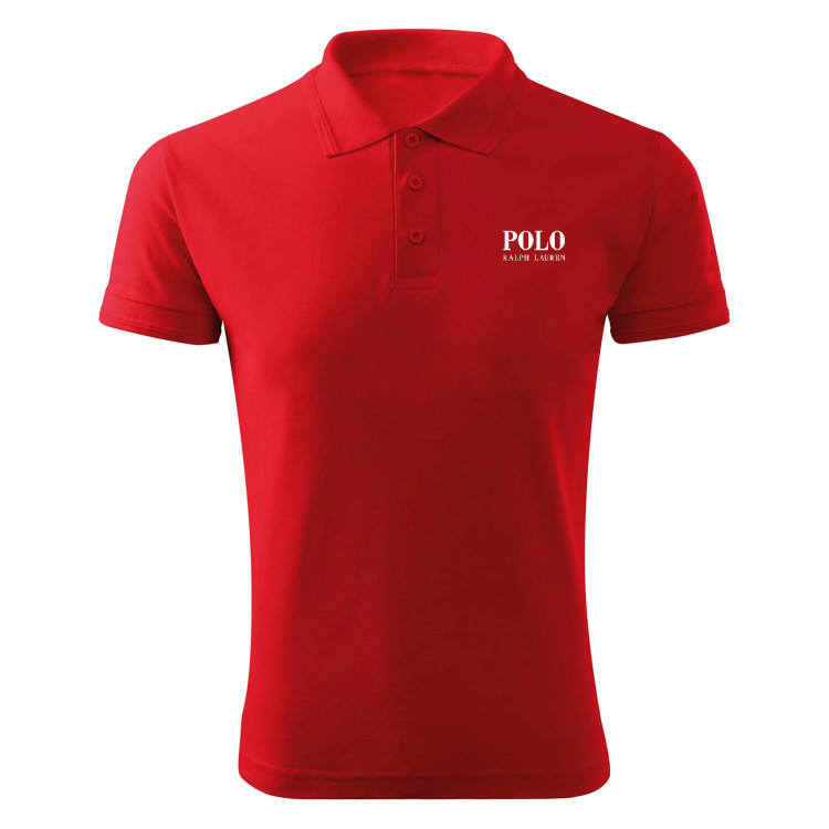 پولوشرت مردانه جودون اعلا آستین کوتاه یقه دکمه دار مشکی سایز L XL 2XL
