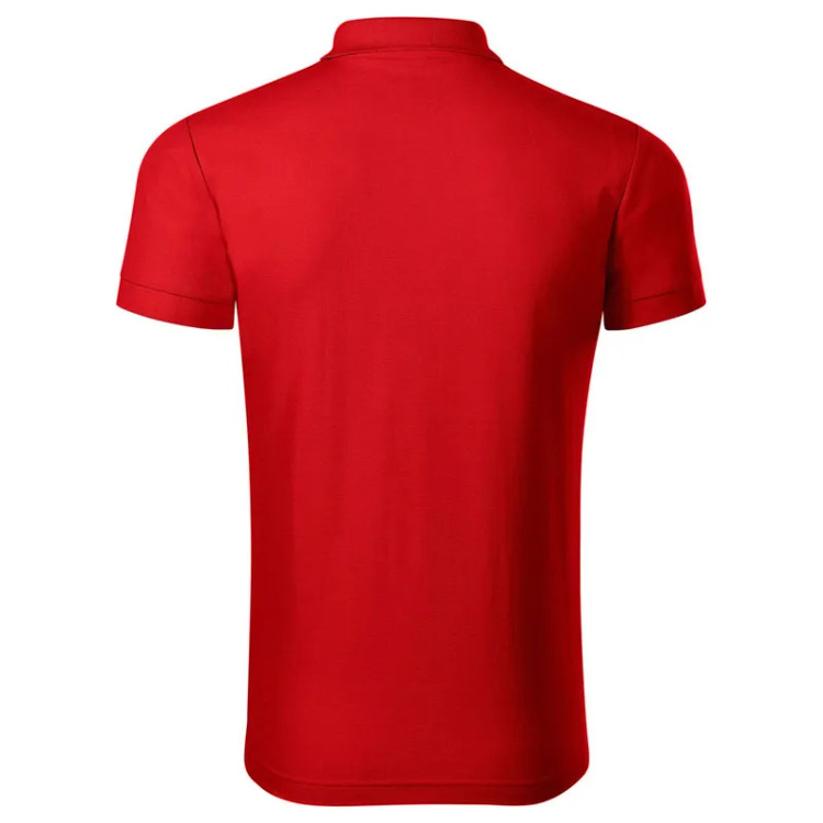 پولوشرت مردانه آستین کوتاه جودون ساده یقه برگردان تنخور معمولی اسپرت روزمره