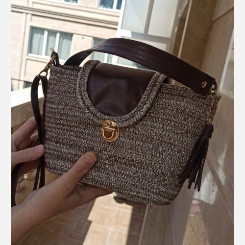 کیف قیطان وچرم