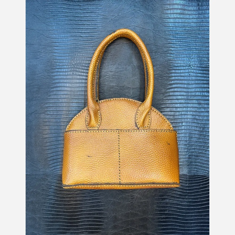 کیف دستی چرم گاوی اصل زنانه و مردانه بادوام و شیک