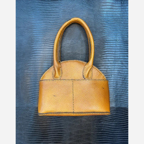 کیف دستی چرم گاوی اصل زنانه و مردانه بادوام و شیک