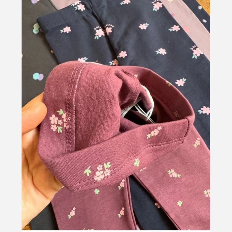 لگ تو کرکی لطیف در سایزبندی متنوع