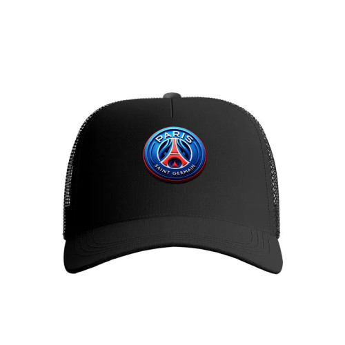 کلاه کپ پاد آفرین مدل فوتبالی پاریس سنت ژرمن PSG کد 758