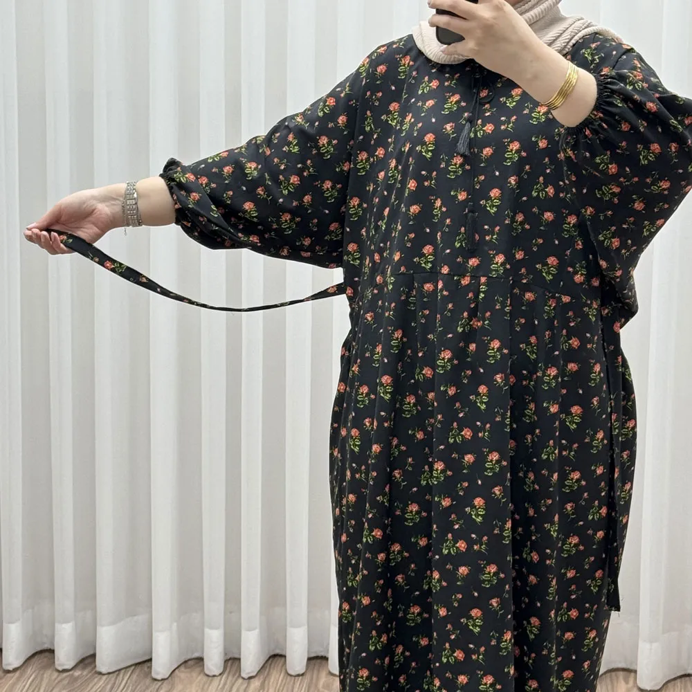 پیراهن بوگاتی منگولهدار کد P1788