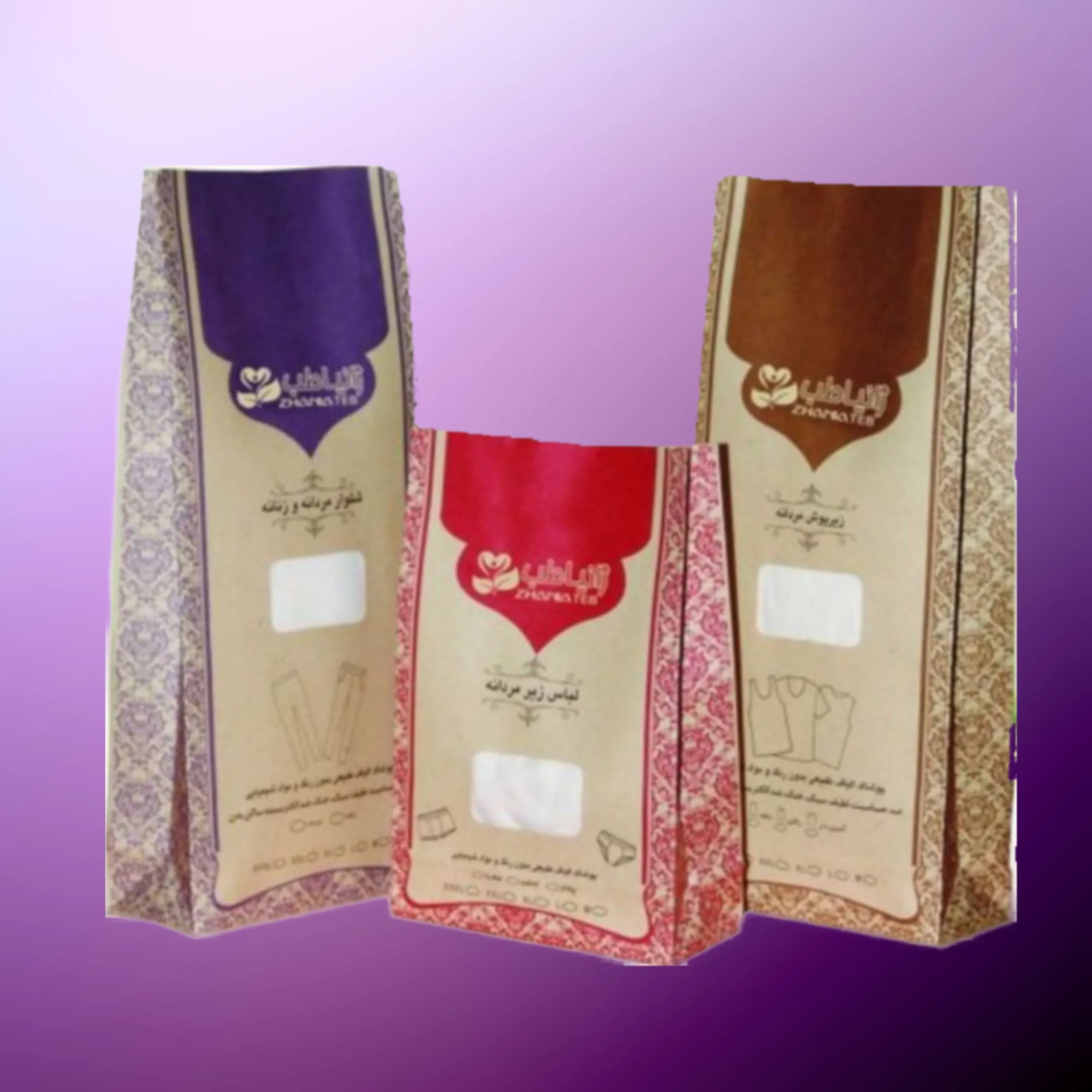 شورت اسلیپ بچه گانه ژانیاطب