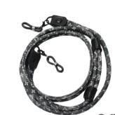 بند عینک ژوله پارچه ای با ترکیب چرم کیفیت بالا