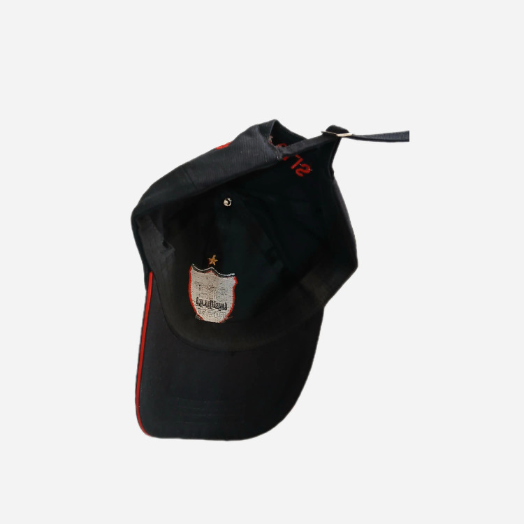 کلاه کتان هواداری پرسپولیس