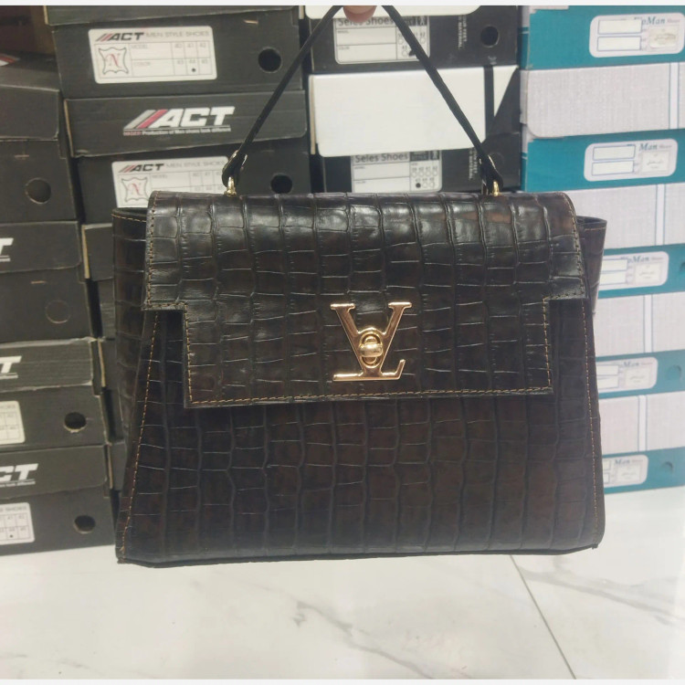 کیف دستی هرمس 2 تمام چرم گاوی