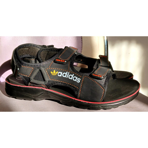 صندل طبی مردانه adidas زیره pu نرم و سبک