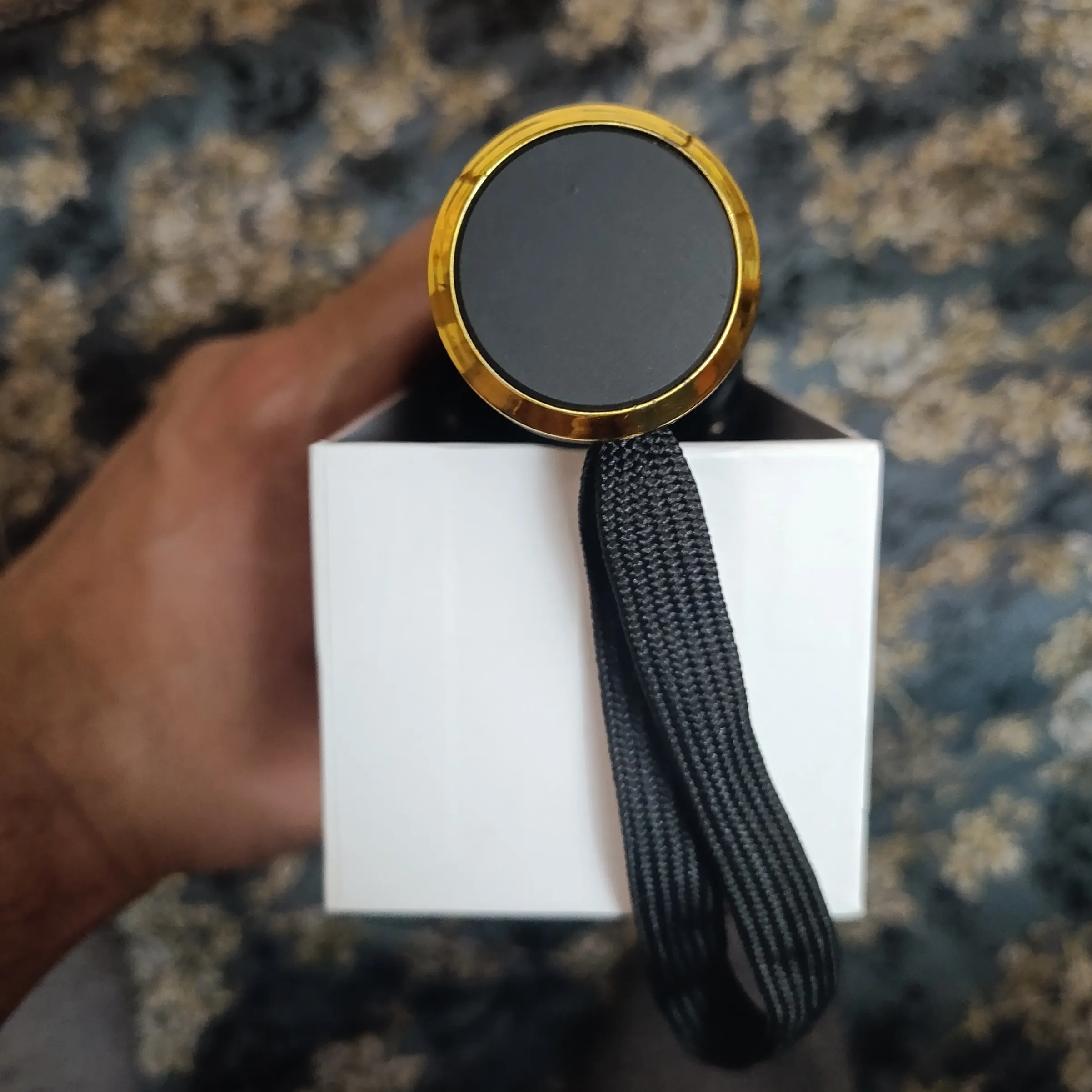 چتر لوکس برند هرمس ضدباد