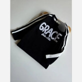 ست اسپرت دخترانه و پسرانه مدل GRACE دورس دو نخ سایز 40 تا 65